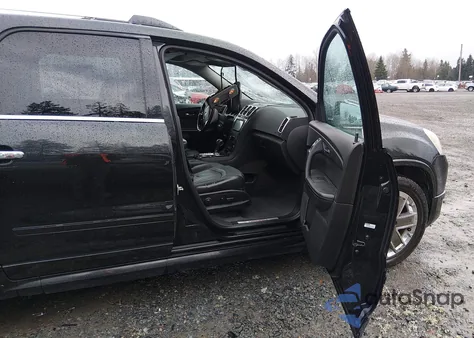 2012 GMC Acadia Denali from USA, damaged, VIN 1GKKVTED6CJ319543